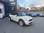 MINI Mini Cabrio S | 184 PK | LEER | XENON | NAVI |