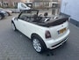 MINI Mini Cabrio S | 184 PK | LEER | XENON | NAVI |