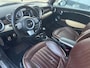 MINI Mini Cabrio S | 184 PK | LEER | XENON | NAVI |