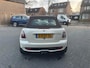 MINI Mini Cabrio S | 184 PK | LEER | XENON | NAVI |