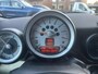 MINI Mini Cabrio S | 184 PK | LEER | XENON | NAVI |