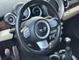 MINI Mini Cabrio S | 184 PK | LEER | XENON | NAVI |