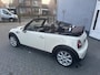 MINI Mini Cabrio S | 184 PK | LEER | XENON | NAVI |