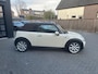 MINI Mini Cabrio S | 184 PK | LEER | XENON | NAVI |