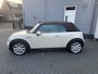MINI Mini Cabrio S | 184 PK | LEER | XENON | NAVI |