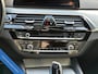 BMW 5-Serie 530i | STUURVERWARMING | 360 gr CAMERA | KEYLESS | LEER |