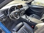 BMW 5-Serie 530i | STUURVERWARMING | 360 gr CAMERA | KEYLESS | LEER |