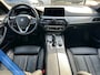 BMW 5-Serie 530i | STUURVERWARMING | 360 gr CAMERA | KEYLESS | LEER |