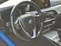 BMW 5-Serie 530i | STUURVERWARMING | 360 gr CAMERA | KEYLESS | LEER |