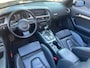 Audi A5 Cabriolet 1.8 TFSI | LEER | ELEK. STOELEN | FACELIFT | LED |