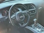 Audi A5 Cabriolet 1.8 TFSI | LEER | ELEK. STOELEN | FACELIFT | LED |