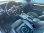 Audi A5 Cabriolet 1.8 TFSI | LEER | ELEK. STOELEN | FACELIFT | LED |