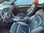 Audi A5 Cabriolet 1.8 TFSI | LEER | ELEK. STOELEN | FACELIFT | LED |