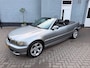 BMW 3-Serie Cabrio 318Ci / AUTOMAAT / LEER / STOELVERWARMING /