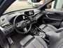 BMW X1 sDrive20i M-Sport,Pano,LED,Stoel/stuurverw,Leer,Keyless,HUD,Camera,Dealer OH
