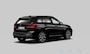 BMW X1 sDrive20i M-Sport,Pano,LED,Stoel/stuurverw,Leer,Keyless,HUD,Camera,Dealer OH