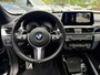 BMW X1 sDrive20i M-Sport,Pano,LED,Stoel/stuurverw,Leer,Keyless,HUD,Camera,Dealer OH