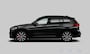 BMW X1 sDrive20i M-Sport,Pano,LED,Stoel/stuurverw,Leer,Keyless,HUD,Camera,Dealer OH