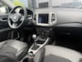 Jeep Compass 1.4 MultiAir Longitude CRUISE|NAVI|CAMERA|LEDER