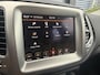 Jeep Compass 1.4 MultiAir Longitude CRUISE|NAVI|CAMERA|LEDER