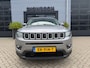 Jeep Compass 1.4 MultiAir Longitude CRUISE|NAVI|CAMERA|LEDER