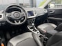 Jeep Compass 1.4 MultiAir Longitude CRUISE|NAVI|CAMERA|LEDER
