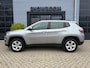 Jeep Compass 1.4 MultiAir Longitude CRUISE|NAVI|CAMERA|LEDER