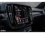 Volvo C40 Recharge Ultimate 69 kWh | Panoramadak | Adaptieve cruise | Blis | Memory |
