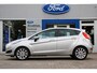Ford Fiesta 1.0EB Titanium | NL-AUTO! | CRUISE | VOORRUITVERWARMING | NAVI | CLIMA | PARK SENS | ELEKTR. RAMEN