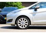 Ford Fiesta 1.0EB Titanium | NL-AUTO! | CRUISE | VOORRUITVERWARMING | NAVI | CLIMA | PARK SENS | ELEKTR. RAMEN