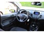 Ford Fiesta 1.0EB Titanium | NL-AUTO! | CRUISE | VOORRUITVERWARMING | NAVI | CLIMA | PARK SENS | ELEKTR. RAMEN
