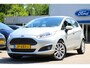 Ford Fiesta 1.0EB Titanium | NL-AUTO! | CRUISE | VOORRUITVERWARMING | NAVI | CLIMA | PARK SENS | ELEKTR. RAMEN