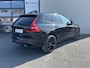 Volvo XC60 2.0 T6 Plug-in hybrid AWD Ultra Black Edition Long Range | Zwenkbare trekhaak | Panorama dak | Stoelverkoeling+Massage | Blis | Memory |