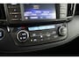 Toyota RAV4 2.0 Style 4WD | Trekhaak | Parkeersensoren | Elektrische Achterklep | Cruise Control |