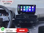 Opel Combo-e L2 50kWh 340 km WLTP LED/ Standkachel/ Snellader/ 3Pers./ Carplay/ Keyless/ Camera/ PDC/ Cruise/ Airco