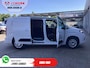 Opel Combo-e L2 50kWh 340 km WLTP LED/ Standkachel/ Snellader/ 3Pers./ Carplay/ Keyless/ Camera/ PDC/ Cruise/ Airco