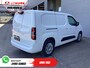 Opel Combo-e L2 50kWh 340 km WLTP LED/ Standkachel/ Snellader/ 3Pers./ Carplay/ Keyless/ Camera/ PDC/ Cruise/ Airco