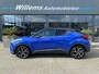 Toyota C-HR / C-HR+ 1.8 Hybrid Bi-Tone Adaptive Cruise Control, Stoelverwarming & Camera