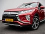 Mitsubishi Eclipse Cross 1.5 DI-T 164pk First Edition Head up/ Stoelverwarming/ Camera/ Cruise control/ 18" Lmv/ Carplay/ Navigatie Apps