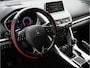 Mitsubishi Eclipse Cross 1.5 DI-T 164pk First Edition Head up/ Stoelverwarming/ Camera/ Cruise control/ 18" Lmv/ Carplay/ Navigatie Apps