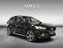 Volvo XC60 2.0 T6 Plug-in hybrid AWD Ultimate Dark Luchtvering Harman Kardon Panodak Treeplanken Trekhaak HUD Dealer Onderhouden