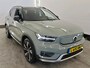 Volvo XC40 78kWh 408pk Recharge P8 AWD R-Design | SOH 90% | Warmtepomp | Lounge | Panoramadak | H&K Audio | Climate | Camera | 20"