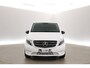 Mercedes-Benz Vito 119 CDI 191PK Extra Lang | Automaat | Clima | Camera | Cruise | Carplay | 2xSchuifdeur | Trekhaak