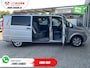 Mercedes-Benz Vito 115 CDI Aut. DC Dubbel Cabine EXPORT 2.5t Trekverm./ Airco/ 17”LMV/ Trekhaak/ Bluetooth