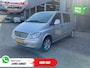 Mercedes-Benz Vito 115 CDI Aut. DC Dubbel Cabine EXPORT 2.5t Trekverm./ Airco/ 17”LMV/ Trekhaak/ Bluetooth