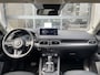 Mazda CX-5 2.0 e-SkyActiv-G M Hybrid 165 Exclusive-Line NAVI | ACHTERUITRIJCAMERA | LED | 17 INCH | APPLE CARPLAY
