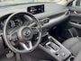 Mazda CX-5 2.0 e-SkyActiv-G M Hybrid 165 Exclusive-Line NAVI | ACHTERUITRIJCAMERA | LED | 17 INCH | APPLE CARPLAY