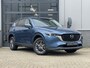 Mazda CX-5 2.0 e-SkyActiv-G M Hybrid 165 Exclusive-Line NAVI | ACHTERUITRIJCAMERA | LED | 17 INCH | APPLE CARPLAY