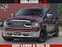 Dodge Ram 1500 HULK | 5.7 V8 | MARGE BTW VRIJ | LUCHTVERING | LONGHORN | GROOTSCHERM | WIDE BODY | 5 PERSOONS DUBBELE CABINE | CREW CAB | RAM VOL | BRUIN LEDER | XD WHEELS | LED |