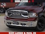Dodge Ram 1500 HULK | 5.7 V8 | MARGE BTW VRIJ | LUCHTVERING | LONGHORN | GROOTSCHERM | WIDE BODY | 5 PERSOONS DUBBELE CABINE | CREW CAB | RAM VOL | BRUIN LEDER | XD WHEELS | LED |